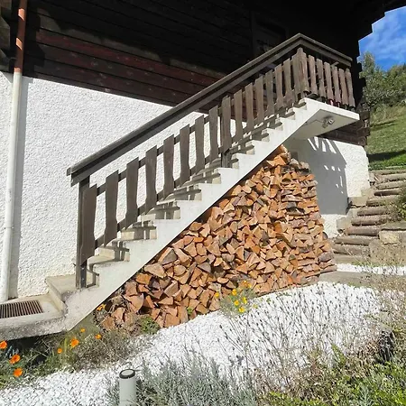 Chalet Cosy Renove, 4 Chambres, Terrasse, Wifi, Parking, Pres Village Et Ski-bus - Fr-1-505-191 *